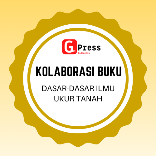 2538 DASAR-DASAR ILMU UKUR TANAH